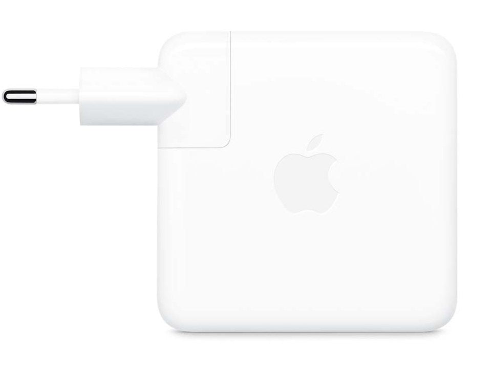 Apple USB-C Power Adapter 70W (Netzteil) Apple USB-C Power Adapter 70W (Netzteil)